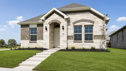 Exterior - Selling From Lilybrooke's Model, Celina, TX 75009 photo 4 of 4