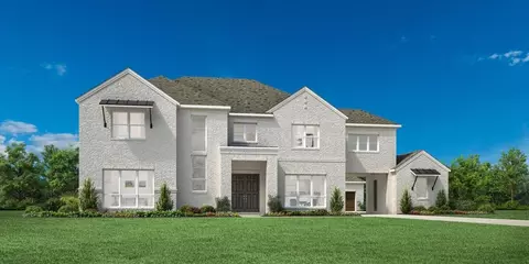 3008 Creek Meadow Ln, Northlake, TX 76226