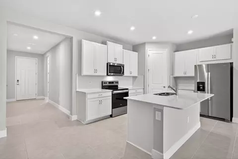 Entry Way - 12341 49th St E, Parrish, FL 34219 photo 1 of 2