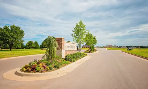 View/Area - 2109 Josslyn Pl, Edmond, OK 73034 photo 1 of 2