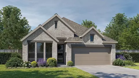 39007 Heronry Way, Magnolia, TX 77354