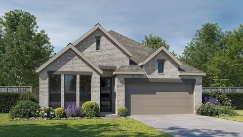 39007 Heronry Way, Magnolia, TX 77354