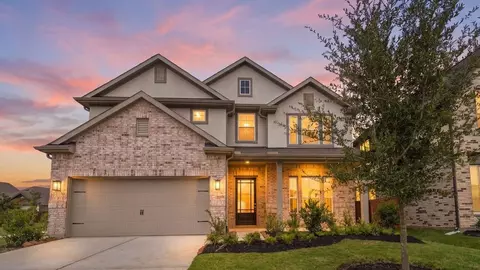 25030 Midnight Willow Dr, Katy, TX 77493