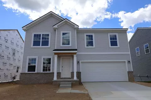 387 Edge Brook Dr, Holly, MI 48442