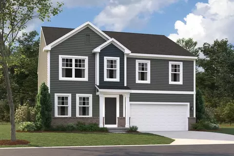 387 Edge Brook Dr, Holly, MI 48442