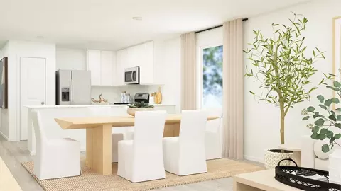 Dining - 3813 Prudent Ct, Florence, SC 29501 photo 2 of 2