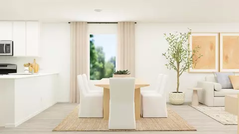Dining - 3813 Prudent Ct, Florence, SC 29501 photo 1 of 2