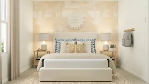 Bedroom - 3813 Prudent Ct, Florence, SC 29501 photo 3 of 8