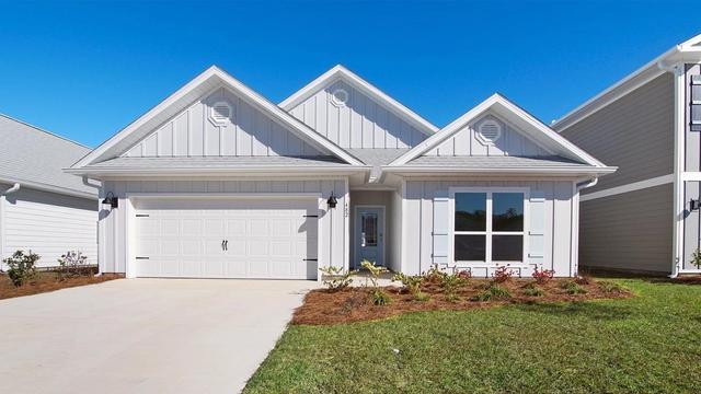 585 Hancock Way, Panama City Beach, FL 32413