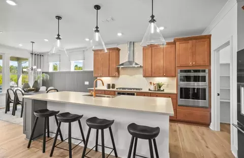 Kitchen - 1610 Cavern View Way, Midland, NC 28107 photo 2 of 2