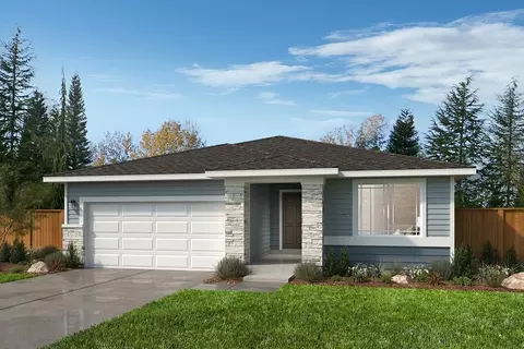 9815 36th Ave NE, Marysville, WA 98270