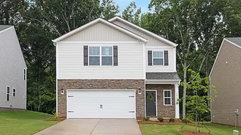 189 Mary Locke Way, Statesville, NC 28677