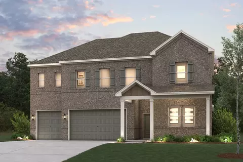 4619 Hutchinson Way, Schertz, TX 78108