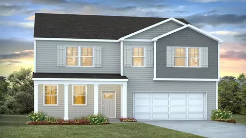 173 Buckeye Rd, Guyton, GA 31312