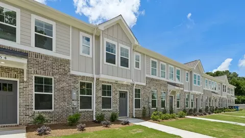 200 Flier Dr, Mcdonough, GA 30253