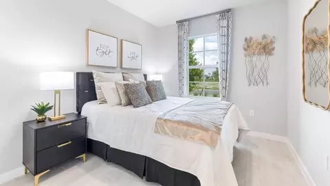 Bedroom - 17876 Shade Tree Loop, Punta Gorda, FL 33982 photo 7 of 7