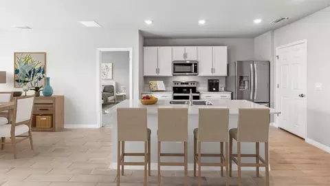 Kitchen - 17876 Shade Tree Loop, Punta Gorda, FL 33982 photo 1 of 4