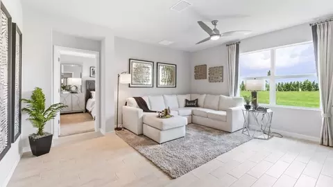 Entry Way - 17876 Shade Tree Loop, Punta Gorda, FL 33982 photo 2 of 2