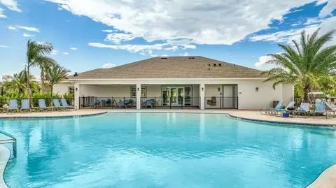 Exterior - 17876 Shade Tree Loop, Punta Gorda, FL 33982 photo 9 of 13