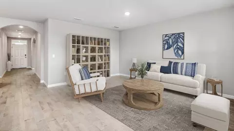 Entry Way - 17876 Shade Tree Loop, Punta Gorda, FL 33982 photo 1 of 2