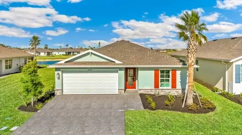 Exterior - 17876 Shade Tree Loop, Punta Gorda, FL 33982 photo 2 of 13