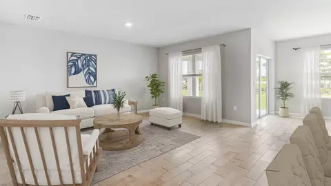 Living - 17876 Shade Tree Loop, Punta Gorda, FL 33982 photo 1 of 1