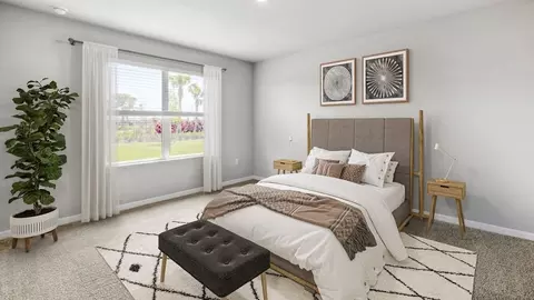 Bedroom - 17876 Shade Tree Loop, Punta Gorda, FL 33982 photo 1 of 7