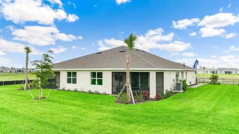 Exterior - 17876 Shade Tree Loop, Punta Gorda, FL 33982 photo 8 of 13