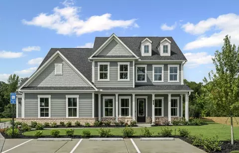 180 Mountainview Ln, Jefferson, GA 30549