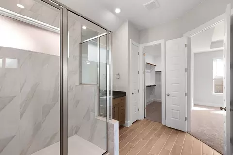 Entry Way - 100 Ridgewell Loop, Georgetown, TX 78633 photo 1 of 1