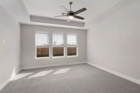 Bedroom - 100 Ridgewell Loop, Georgetown, TX 78633 photo 1 of 1