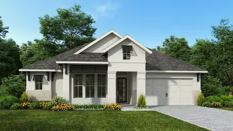 Exterior - 2995 Blueberry Bend St, Wimauma, FL 33598 photo 5 of 5