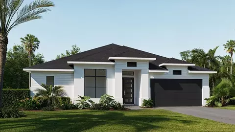 Exterior - 2995 Blueberry Bend St, Wimauma, FL 33598 photo 2 of 5