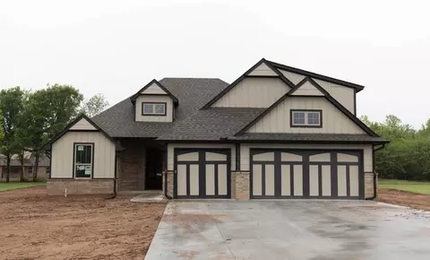 12309 Samara Dr, Oklahoma City, OK 73173