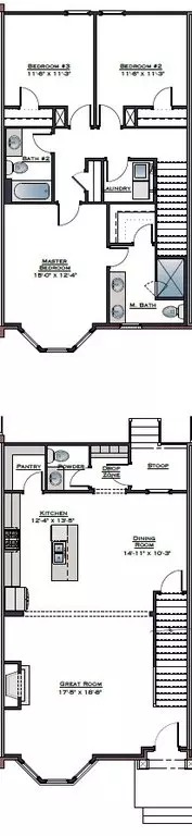 555 Preserve Way, Hoover, AL 35226