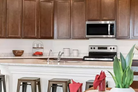 Kitchen - 10038 Punta Verde Ave, Converse, TX 78109 photo 14 of 33