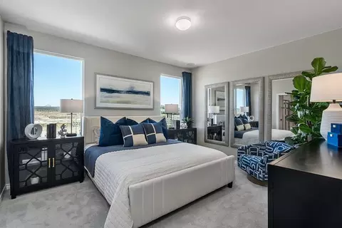Bedroom - 10038 Punta Verde Ave, Converse, TX 78109 photo 15 of 15