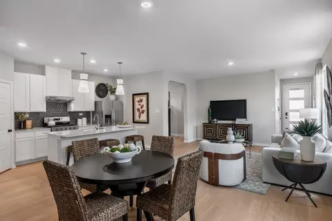 Dining - 10038 Punta Verde Ave, Converse, TX 78109 photo 1 of 4