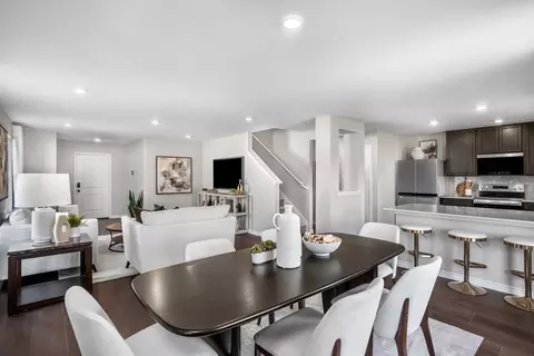 Dining - 10038 Punta Verde Ave, Converse, TX 78109 photo 3 of 4