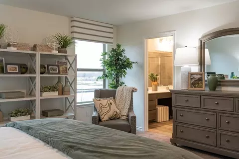 Bedroom - 10038 Punta Verde Ave, Converse, TX 78109 photo 12 of 15