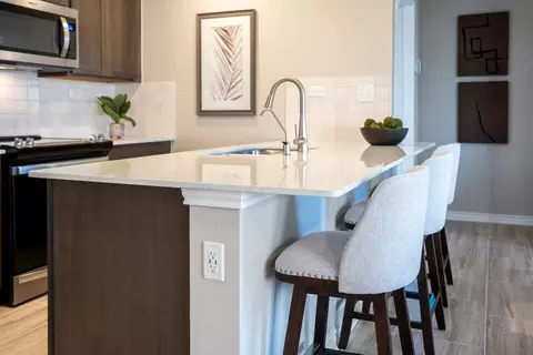 Kitchen - 10038 Punta Verde Ave, Converse, TX 78109 photo 6 of 33