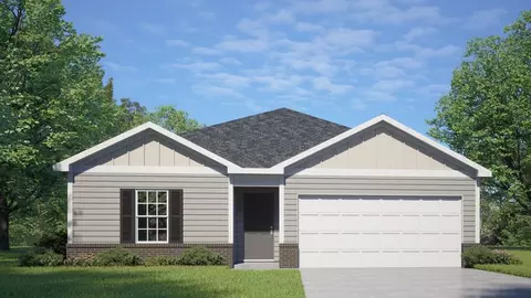 408 Jack Pine St, Thomasville, NC 27360