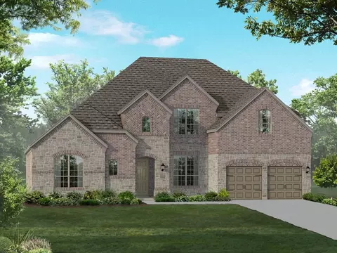 2324 Liberty Ct, Celina, TX 75009