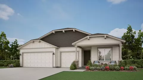 Exterior - 545 Taft St, Umatilla, OR 97882 photo 1 of 3