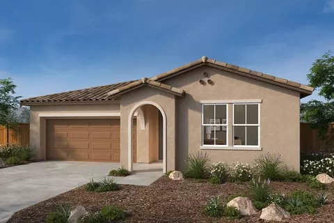 Barranco Ave. And Tinnin Rd., Manteca, CA 95337