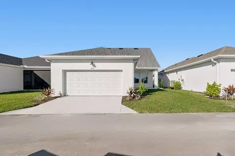 Exterior - 7635 Addison Ave, Bradenton, FL 34210 photo 5 of 10