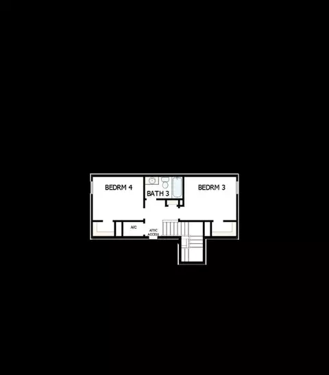 Floorplan - 7635 Addison Ave, Bradenton, FL 34210 photo 1 of 1