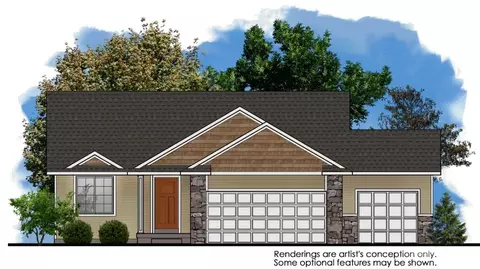 Lavender Ln, Pella, IA 50219