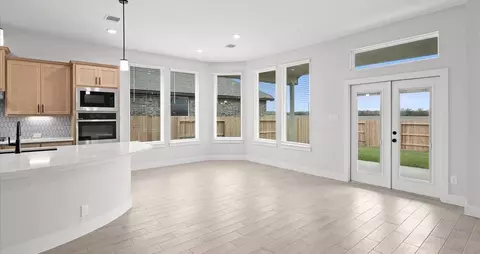 Living - 100 Ridgewell Loop, Georgetown, TX 78633 photo 1 of 3