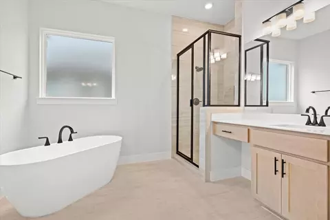 Bath - 100 Ridgewell Loop, Georgetown, TX 78633 photo 1 of 1
